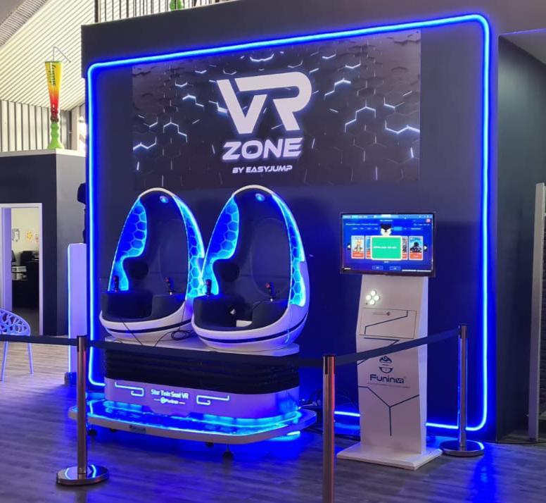 VR Zone
