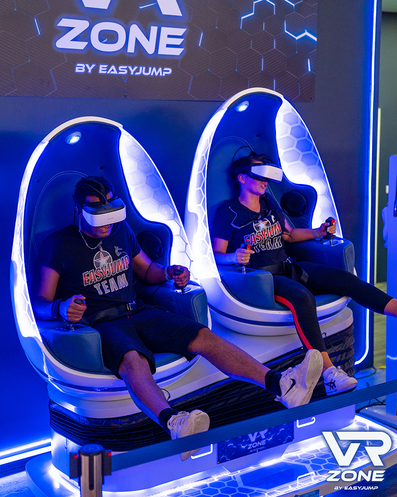 VR Zone